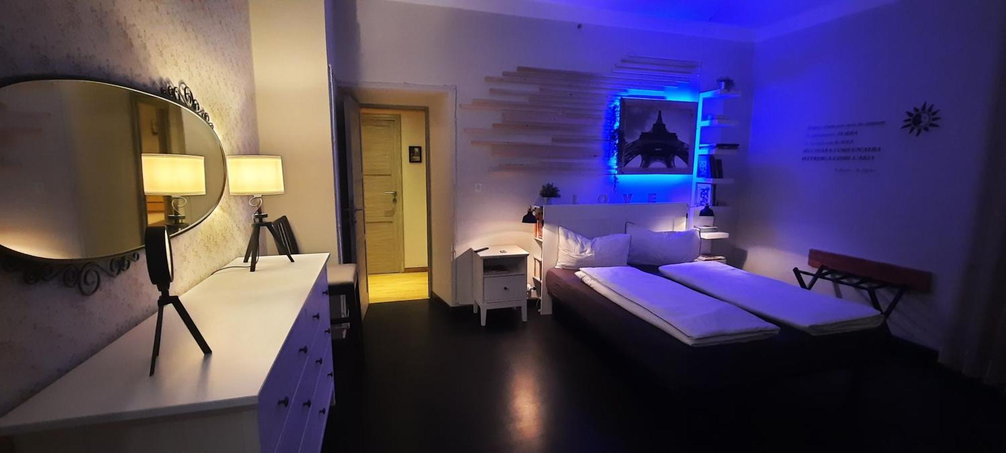 Civico 4 Lägenhet Castrovillari Exteriör bild